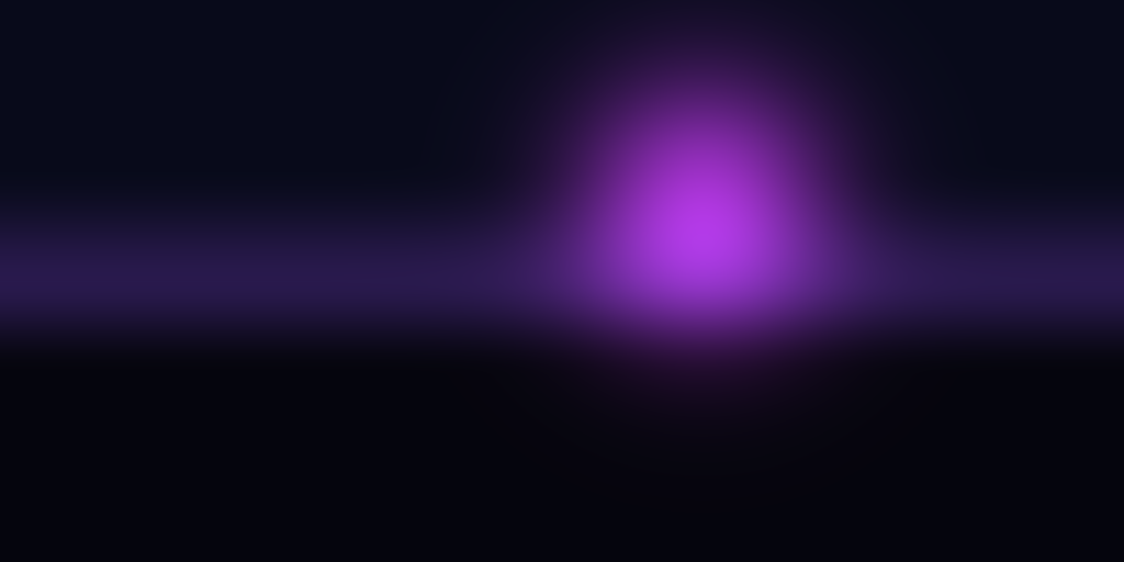 Night City Environment