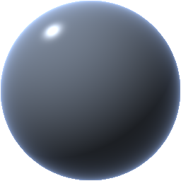 Chrome Matcap