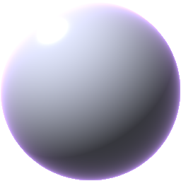 Pearl Matcap