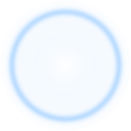 Bokeh Circle