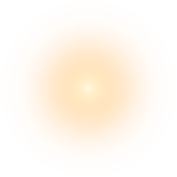 Radial Glow